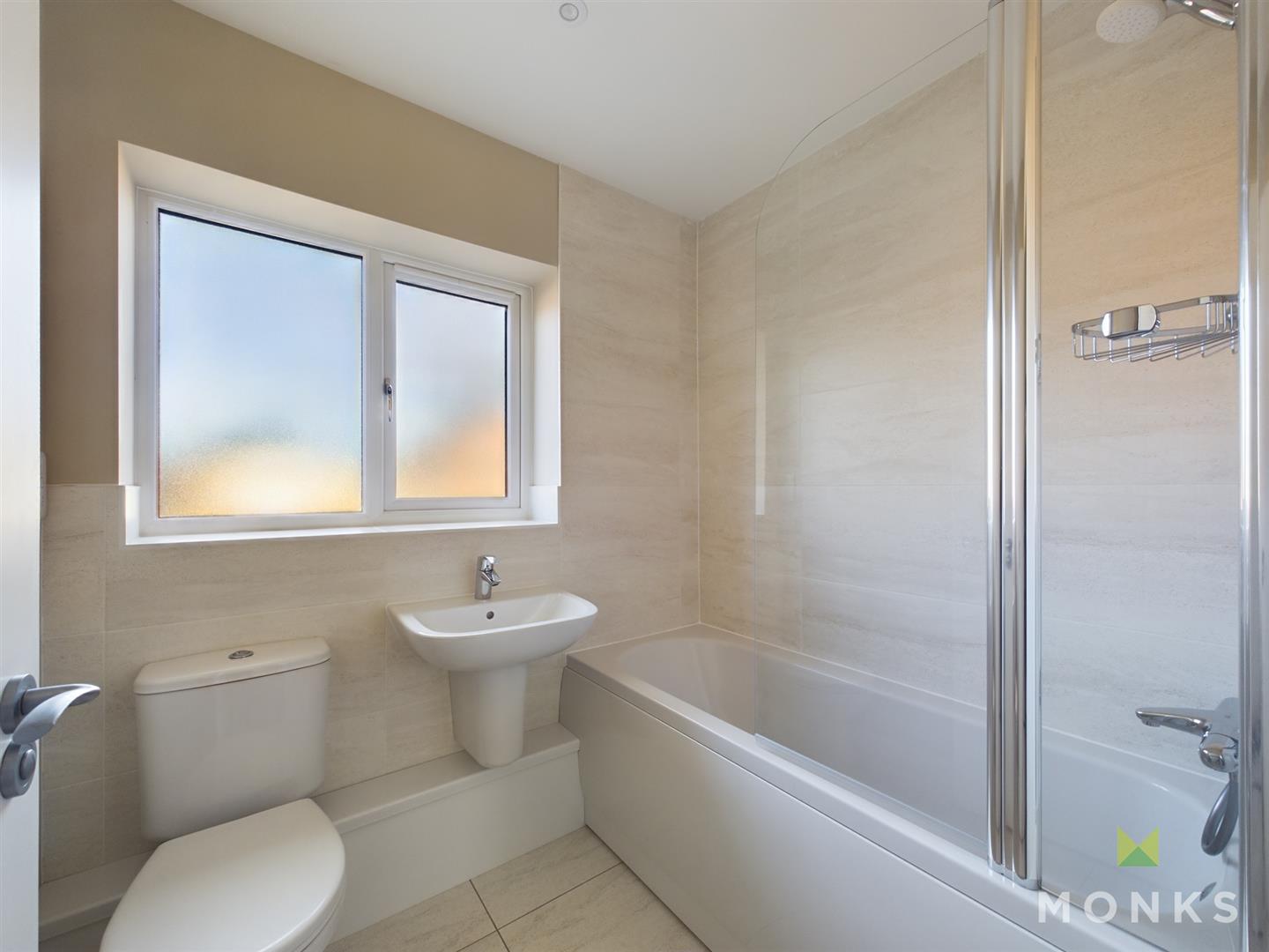 Plot 26 Stones Wharf, Oswestry, SY10 7TG